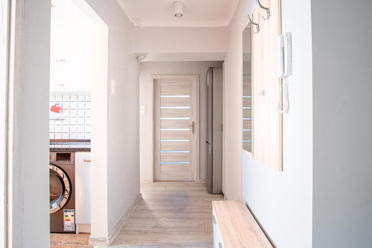 Dream Aparts - 10 Lutego Lodz  Ngoại thất bức ảnh