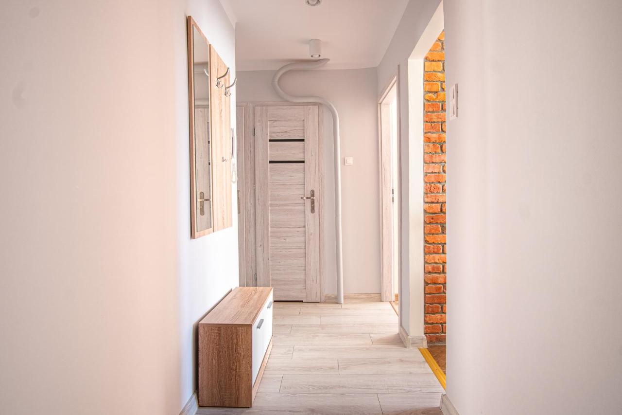 Dream Aparts - 10 Lutego Lodz  Ngoại thất bức ảnh