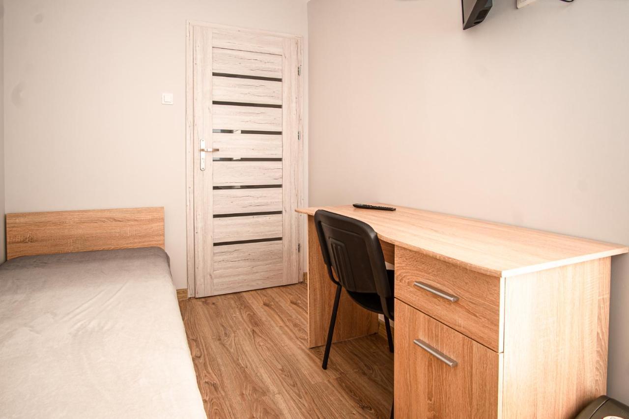 Dream Aparts - 10 Lutego Lodz  Ngoại thất bức ảnh
