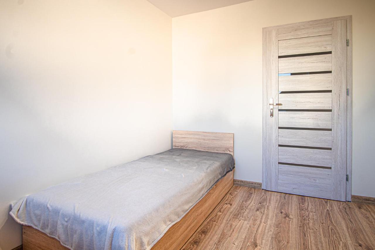 Dream Aparts - 10 Lutego Lodz  Ngoại thất bức ảnh