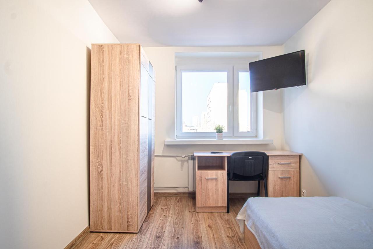 Dream Aparts - 10 Lutego Lodz  Ngoại thất bức ảnh