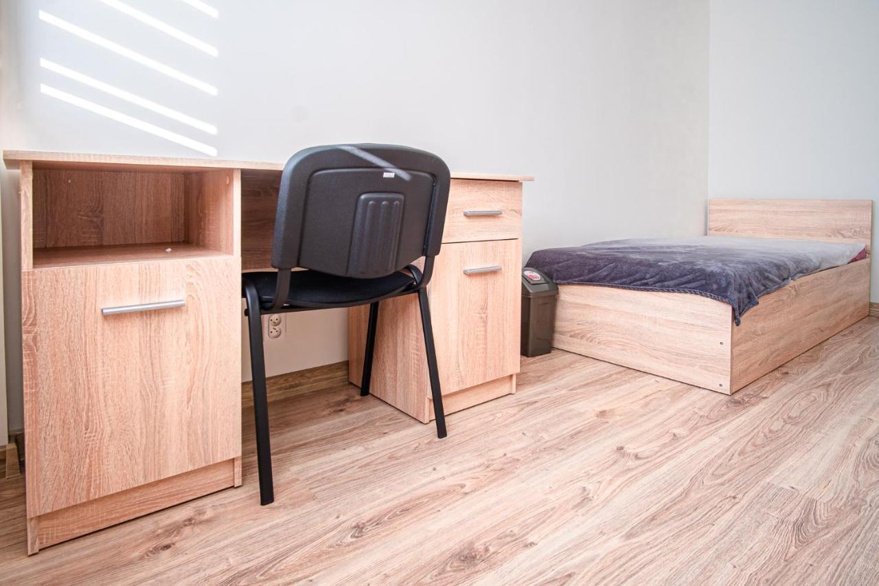 Dream Aparts - 10 Lutego Lodz  Ngoại thất bức ảnh